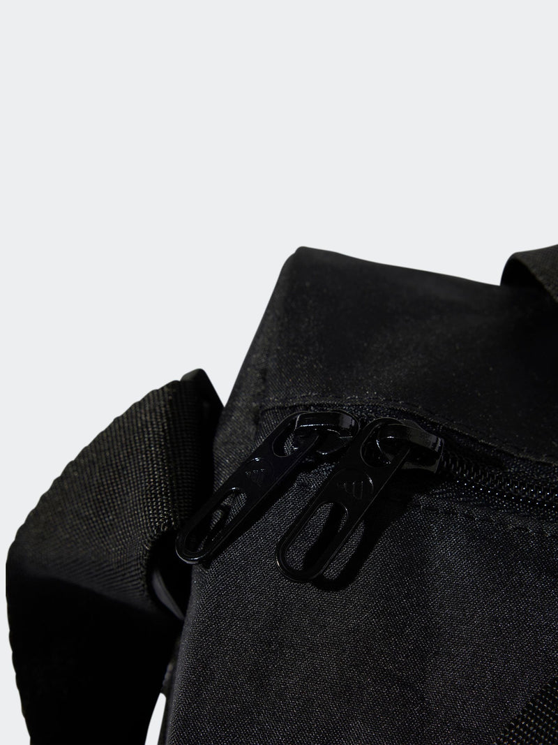 Adidas black extra small duffel bag - British product