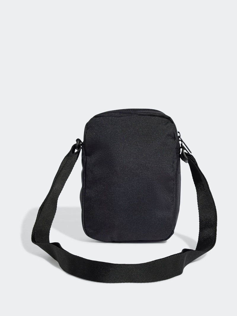 adidas Black Linear Org Bag organiser - British product
