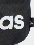 adidas Black Linear Org Bag organiser - British product
