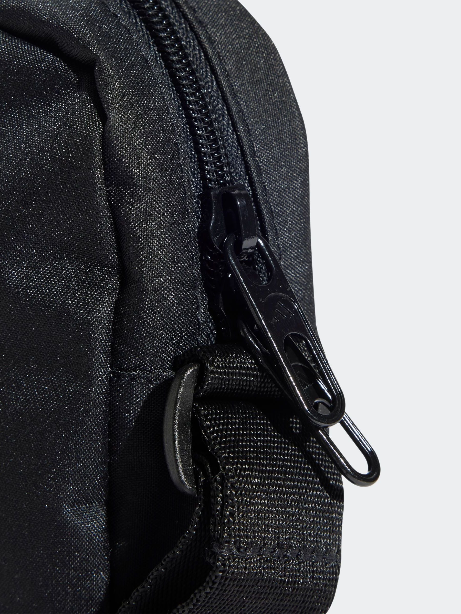 adidas Black Linear Org Bag organiser - British product