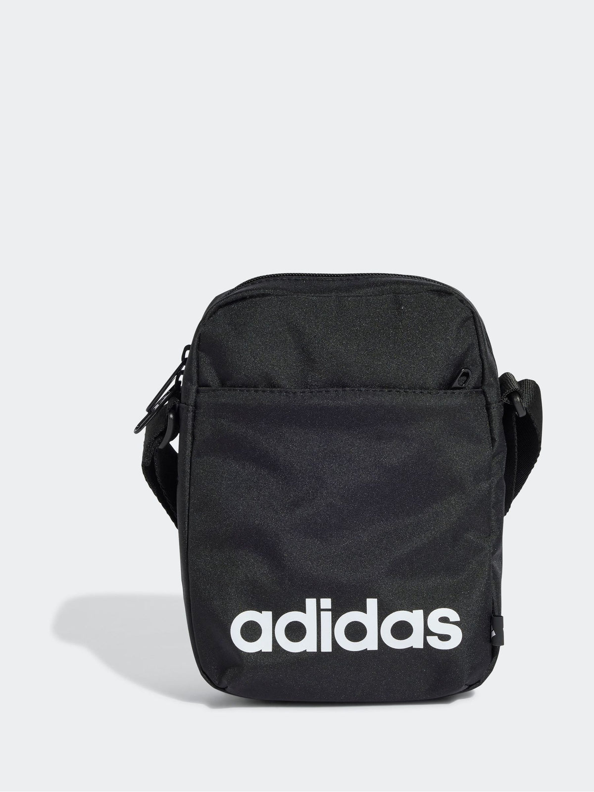adidas Black Linear Org Bag organiser - British product