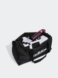 adidas duffel bag black medium (British brand)