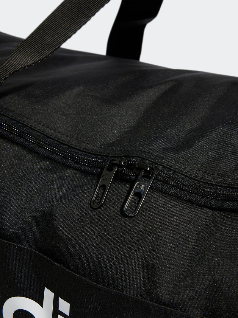 adidas duffel bag black medium (British brand)