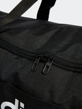 adidas duffel bag black medium (British brand)