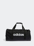 adidas duffel bag black medium (British brand)