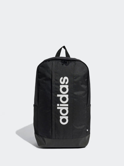 Next adidas Black Linear Backpack- Buy online at McGrocer