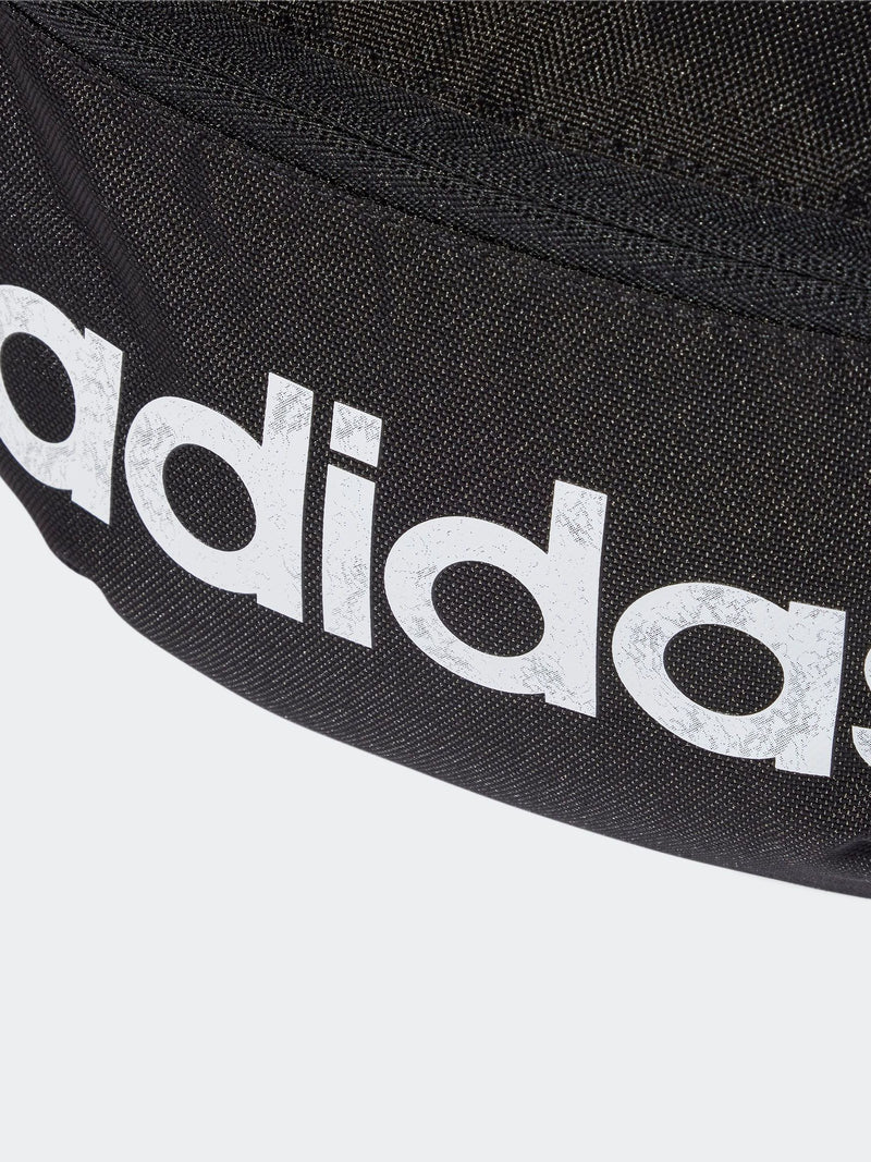 adidas Black Daily Waistbag 16.5cm (British brand)