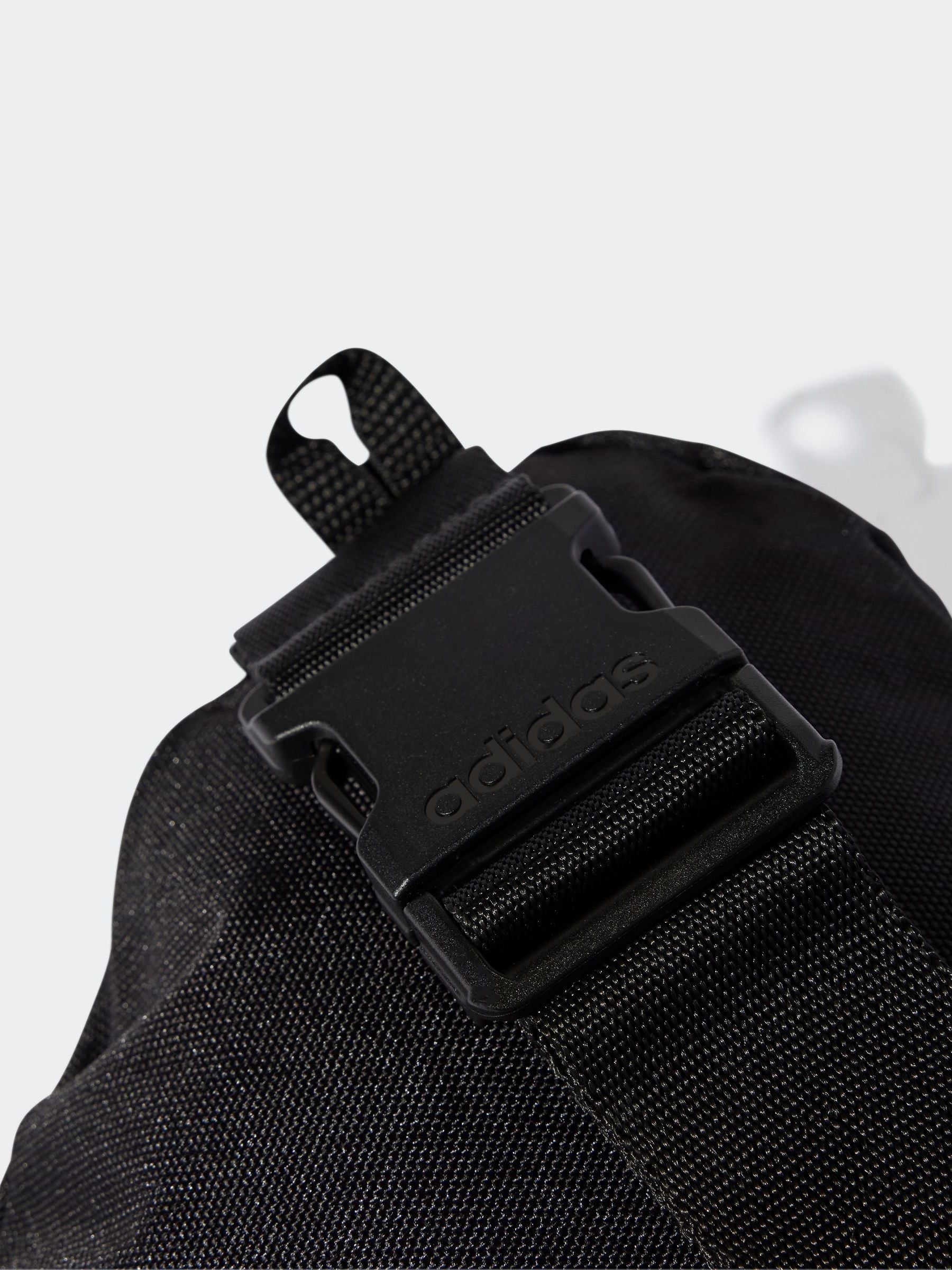 adidas Black Daily Waistbag 16.5cm (British brand)