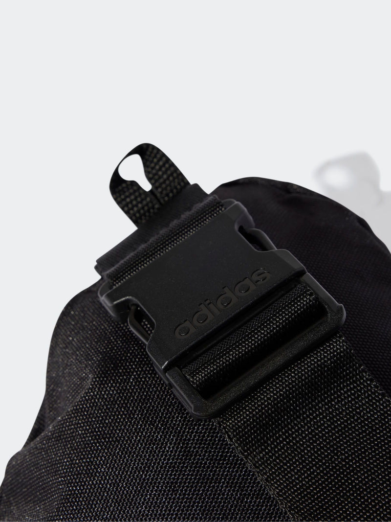 adidas Black Daily Waistbag 16.5cm (British brand)