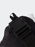 adidas Black Daily Waistbag 16.5cm (British brand)