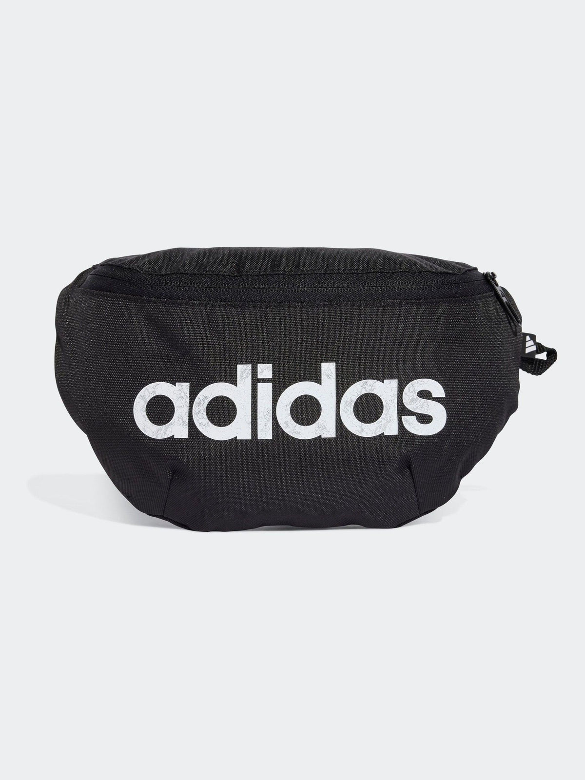 adidas Black Daily Waistbag 16.5cm (British brand)