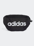 adidas Black Daily Waistbag 16.5cm (British brand)