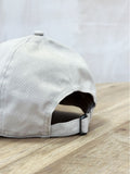 Solesmith cream 100% cotton lucky fishing hat (British brand)