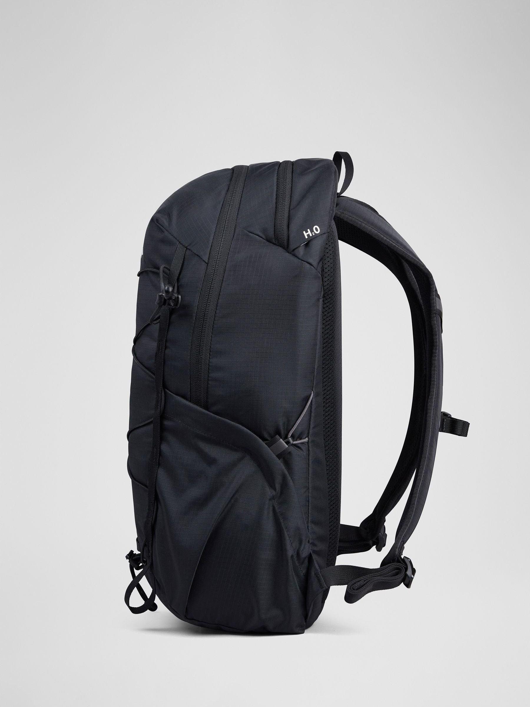 Berghaus 24/7 365 U23 backpack black - British product