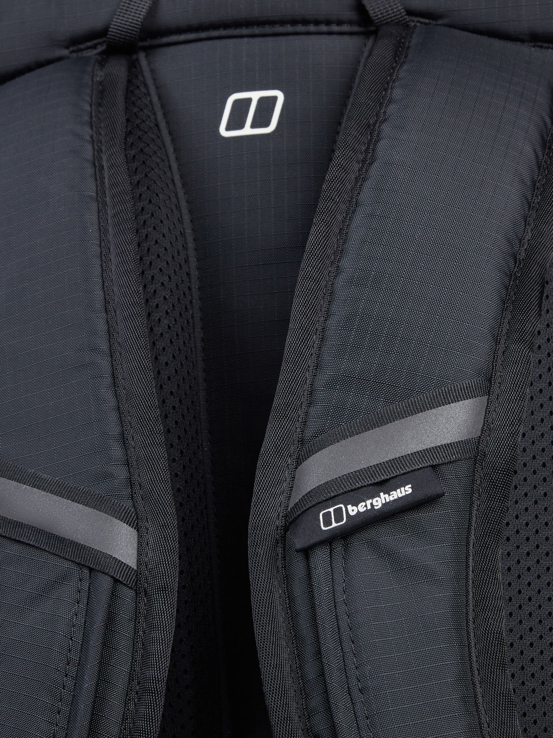 Berghaus 24/7 365 U23 backpack black - British product
