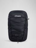 Berghaus 24/7 365 U23 backpack black - British product