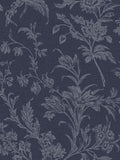 Laura Ashley Midnight Seaspray Lloyd wallpaper 10m, imported from the UK