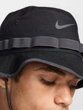 Nike Dri-FIT Apex bucket hat cotton nylon blend (British brand)