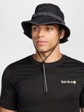 Nike Dri-FIT Apex bucket hat cotton nylon blend (British brand)