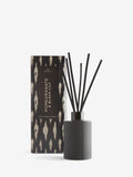 Black Global Pomegranate Lily diffuser 200ml, imported from the UK