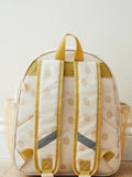 My 1st Years giraffe medium backpack for kids, imported from the UK