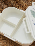 My 1st Years personalised dinosaur design lunch box - British product