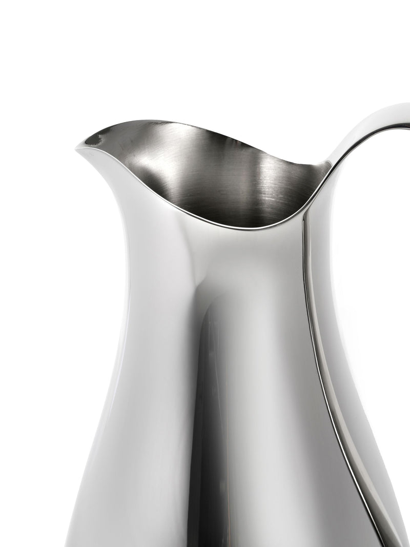 Robert Welch Drift Pitcher 2 litre stainless steel - British product