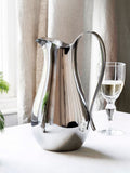 Robert Welch Drift Pitcher 2 litre stainless steel - British product