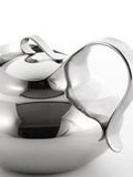 Robert Welch Drift teapot 900ml stainless steel - British product