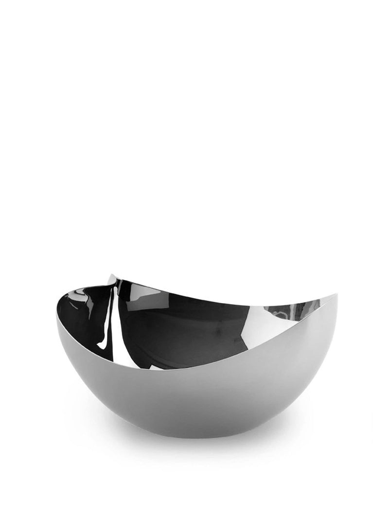 Robert Welch steel medium Drift bowl 22cm - British product