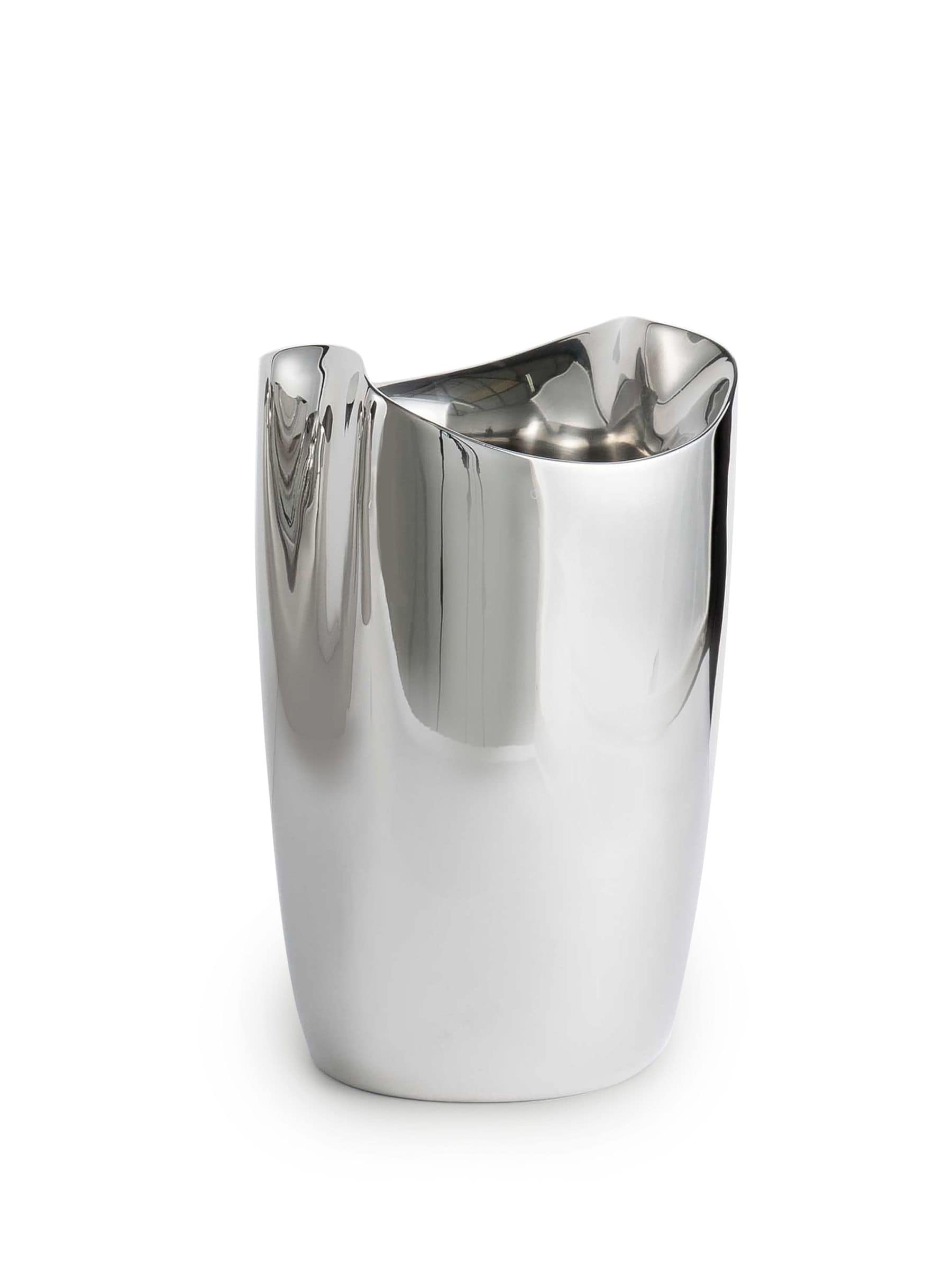 Robert Welch Drift double-walled wine cooler, UK version