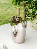 Robert Welch Drift double-walled wine cooler, UK version