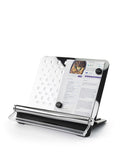 Robert Welch Signature cookbook and tablet stand (British brand)