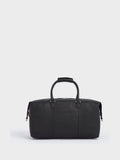 Osprey London red leather weekender bag 46cm, UK version