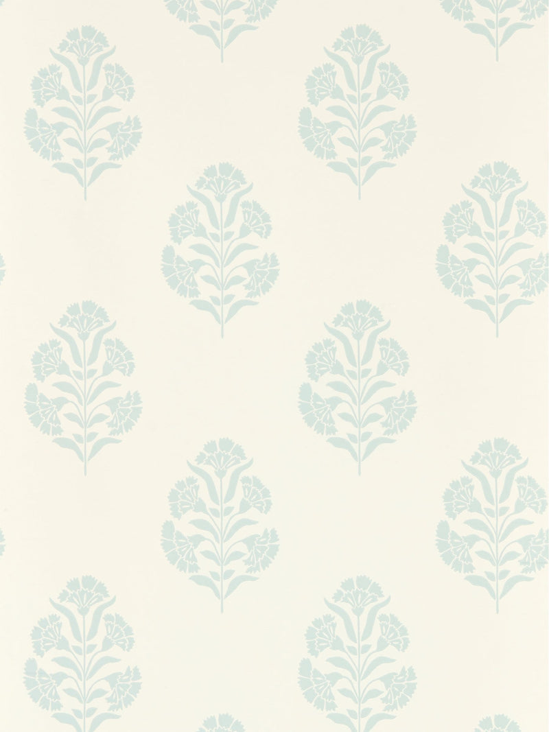 Clarke and Clarke Mineral Standen 10.05M Wallpaper