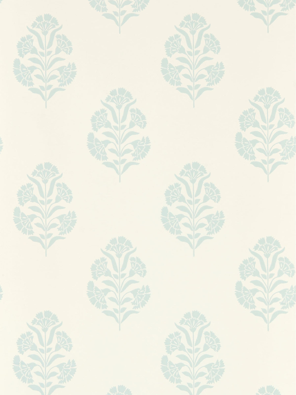 Clarke and Clarke Mineral Standen 10.05M Wallpaper