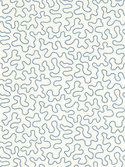 Next Harlequin Lapis Sky Wiggle Wallpaper 10.05M- Buy online at McGrocer