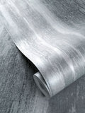 Clarke and Clarke Effetto Pewter wallpaper (British brand)