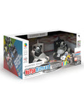 Sharper Image RC Battle Crashers toy car - British product