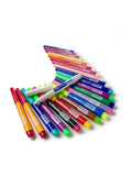 Marvins Magic 25 magic pens art set - British product