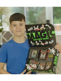 Marvins Magic Ultimate 250 card tricks set, imported from the UK