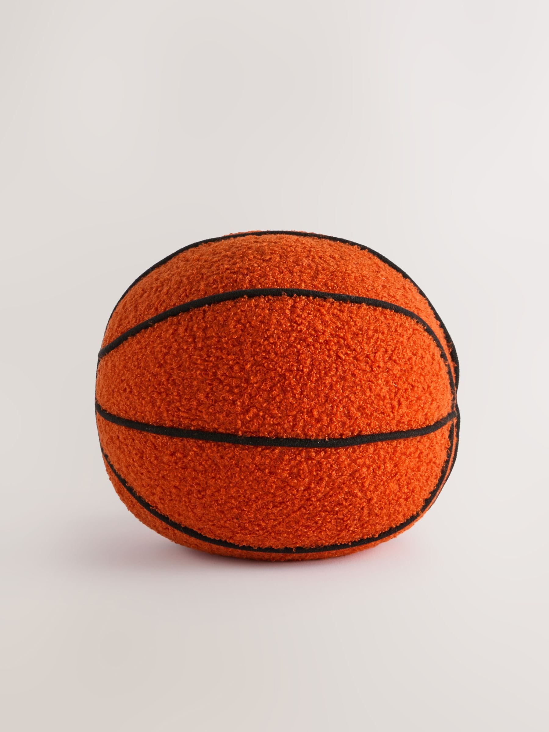 NBA Wilson ball cushion 25x25cm, imported from the UK