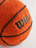 NBA Wilson ball cushion 25x25cm, imported from the UK