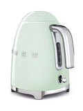 Smeg black kettle 1.7L (British brand)
