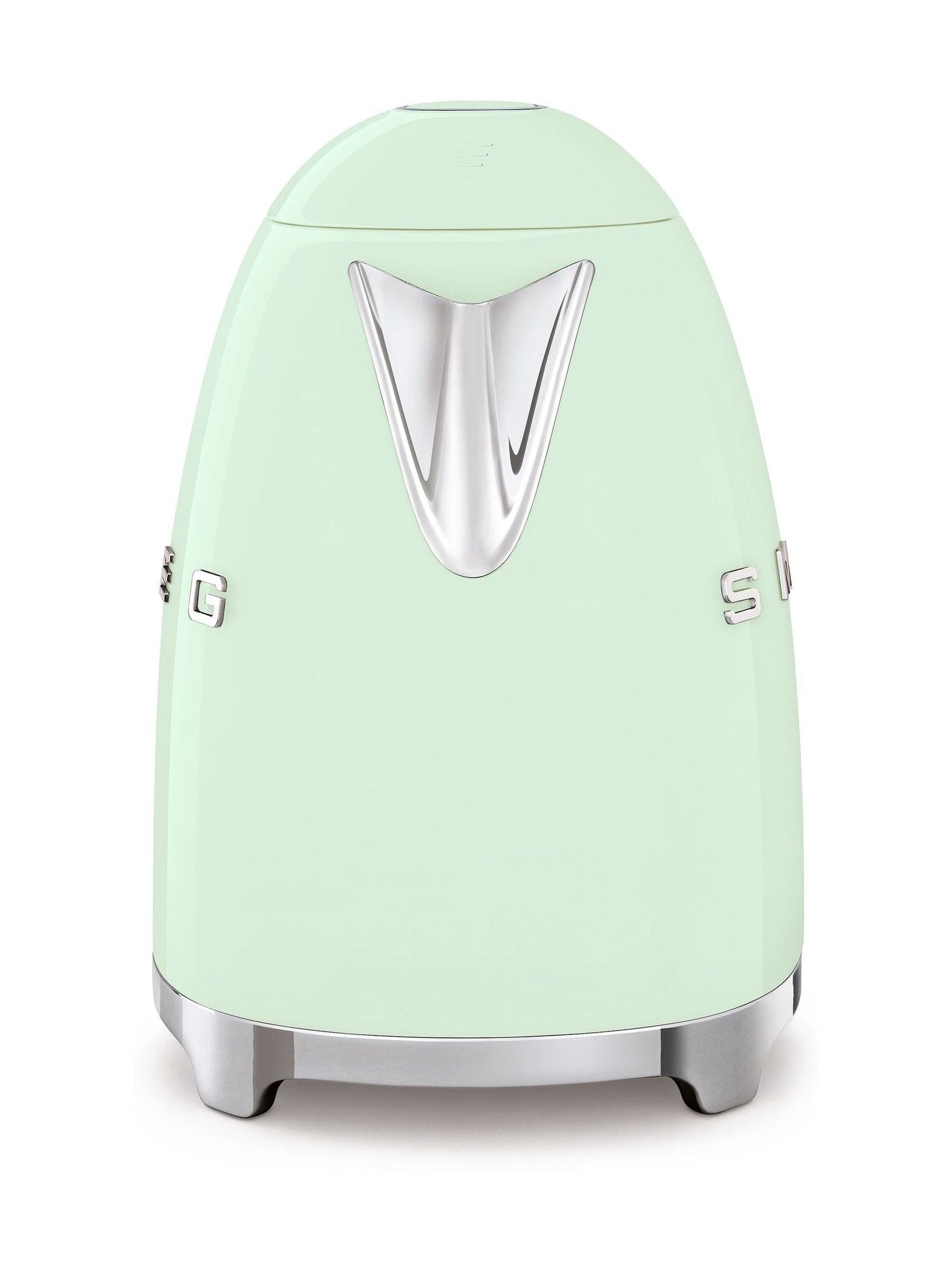 Smeg black kettle 1.7L (British brand)