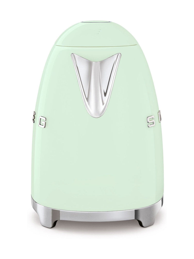Smeg black kettle 1.7L (British brand)