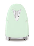 Smeg black kettle 1.7L (British brand)