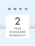 Smeg black kettle 1.7L (British brand)