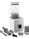High Performance Table Blender 1.5 Litre with Multiple Speed Levels and Presets