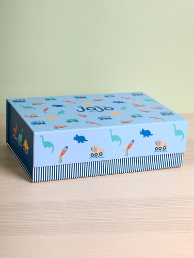 JoJo Maman Bébé Mittlere Geschenkbox